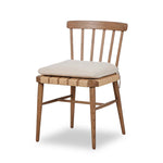 Kershaw Dining Chai Amethyst Home provides interior design, new home construction design consulting, vintage area rugs, and lighting in the Austin metro area.