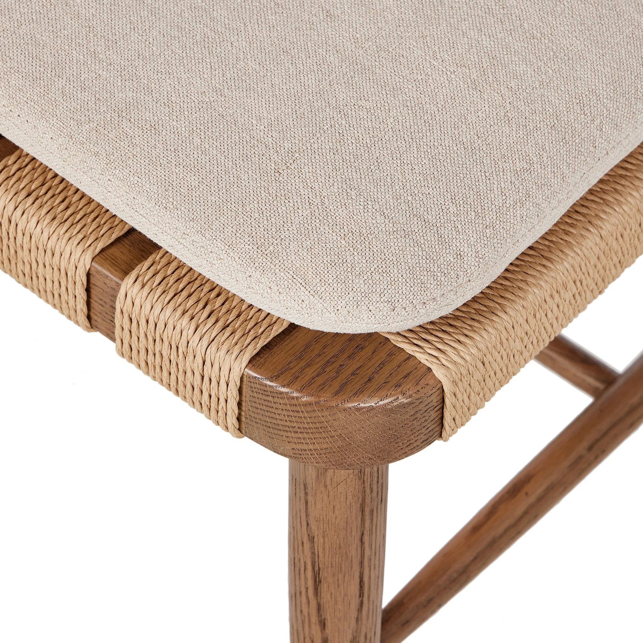 Kershaw Dining Chai Amethyst Home provides interior design, new home construction design consulting, vintage area rugs, and lighting in the Salt Lake City metro area.