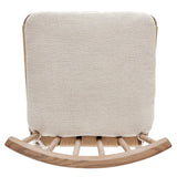 Kershaw Dining Chai Amethyst Home provides interior design, new home construction design consulting, vintage area rugs, and lighting in the Washington metro area.