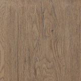 Make your space stand out with a unique accent bench of solid oak and hair on hide. Reflective of hides' one-of-a-kind nature, a variance in coloring, pattern and hair length is to be expected Amethyst Home provides interior design, new home construction design consulting, vintage area rugs, and lighting in the Los Angeles metro area.