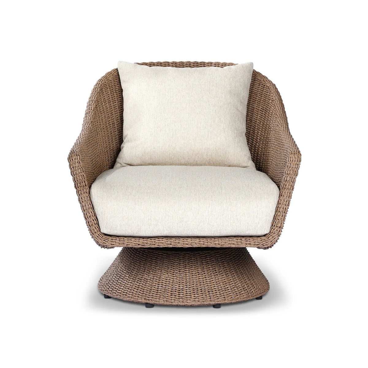 Koe Ellor Beige Outdoor Chair | shipping 10/10/2025