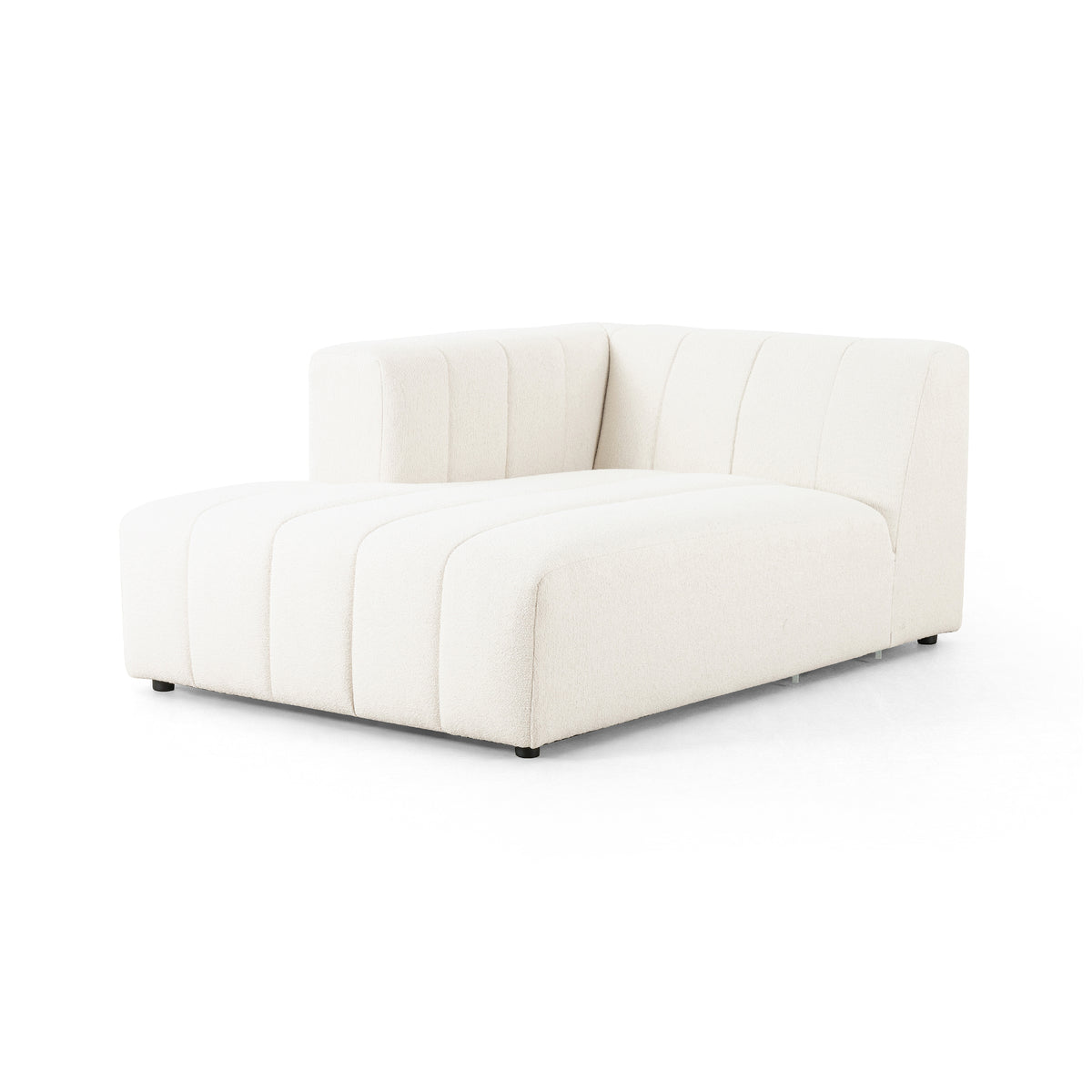 Langham Fayette Cloud Left Chaise | shipping 09/09/2025