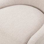 Fine curves meet tailored upholstery, atop a 360-degree swivel. Performance fabrics are specially created to withstand spills, stains, high traffic and wear, ensuring long-term comfort and unmatched durability Amethyst Home provides interior design, new home construction design consulting, vintage area rugs, and lighting in the Houston metro area.