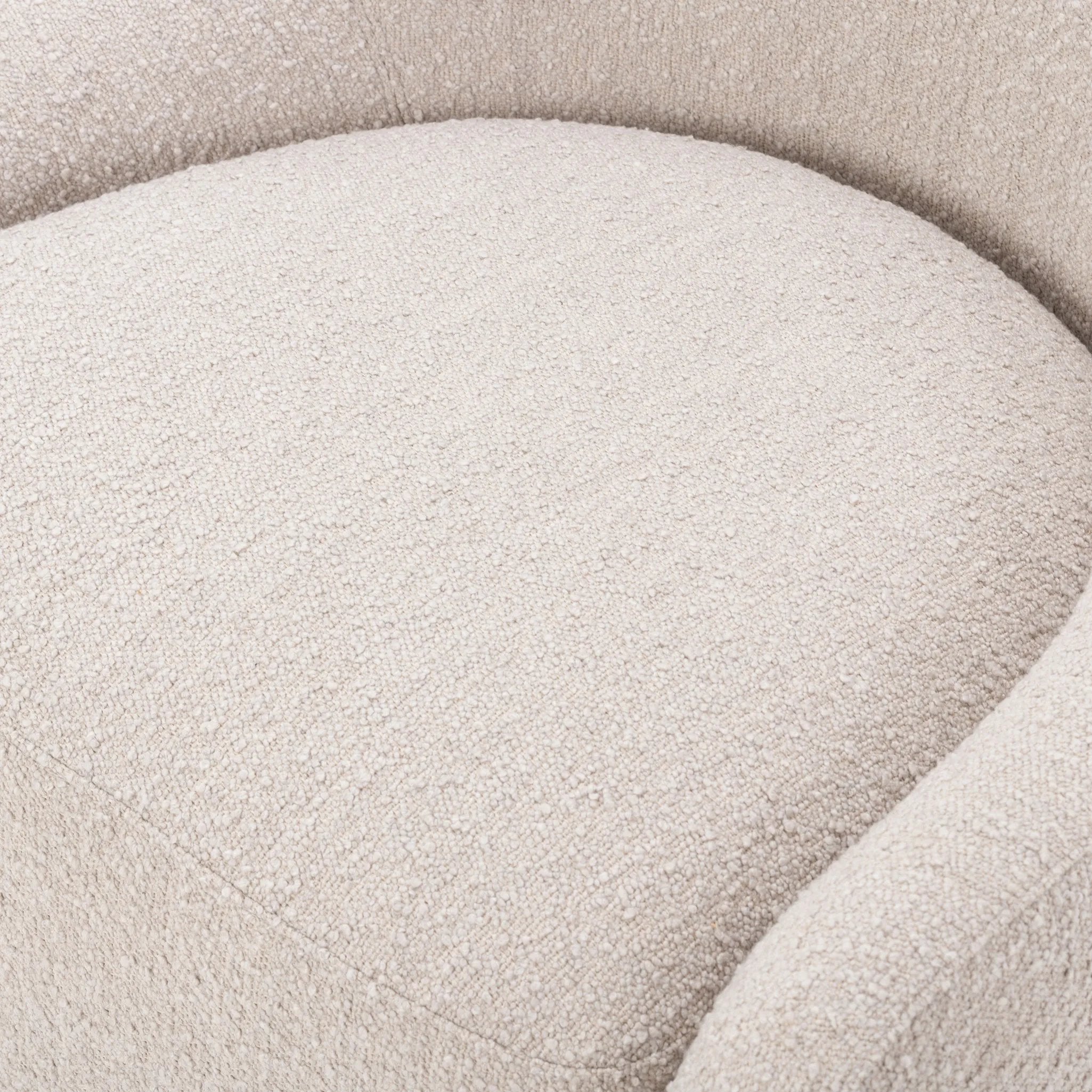 Fine curves meet tailored upholstery, atop a 360-degree swivel. Performance fabrics are specially created to withstand spills, stains, high traffic and wear, ensuring long-term comfort and unmatched durability Amethyst Home provides interior design, new home construction design consulting, vintage area rugs, and lighting in the Houston metro area.