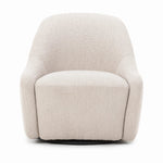 Fine curves meet tailored upholstery, atop a 360-degree swivel. Performance fabrics are specially created to withstand spills, stains, high traffic and wear, ensuring long-term comfort and unmatched durability Amethyst Home provides interior design, new home construction design consulting, vintage area rugs, and lighting in the Washington metro area.