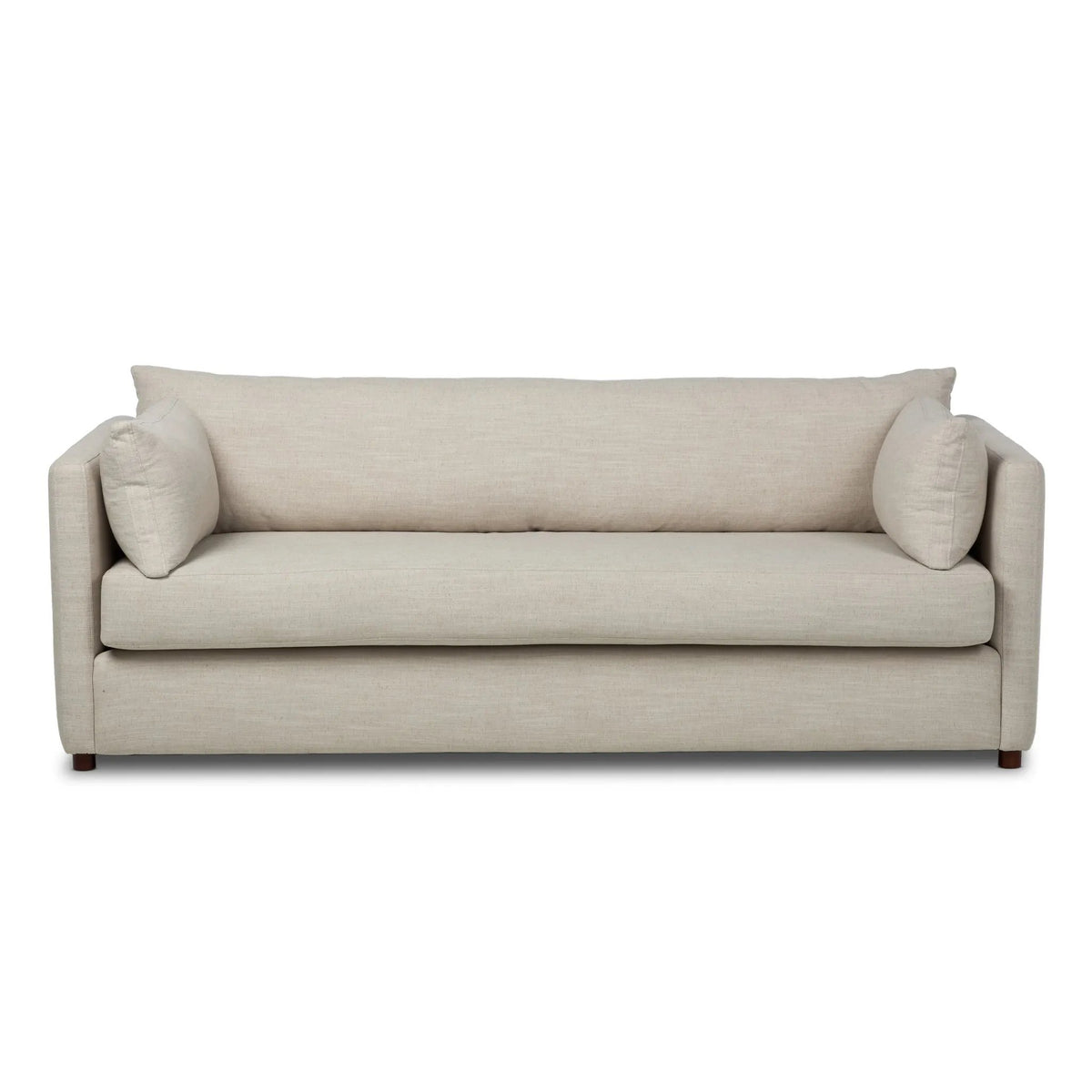 Lincoln Savoy Parchment Sofa | shipping 11/25/2025