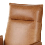 Featuring Lionel Chaps Saddle Desk Chair by Four Hands at Amethyst Home. Wrapped in buttery-soft tan top-grain leather, this structured, high-back chair is designed for comfort and style. Stainless steel casters and a 360-degree swivel for ease in the modern workspace.Overall Dimensions: 27.25"w x 29.00"d x 44.00"hWeight : 38.43 lbsMaterials: Top Grain Lea. Amethyst Home provides interior design, new home construction design consulting, vintage area rugs, and lighting in the Des Moines metro area.