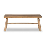 Featuring Lorik Caramel Rubberwood Desk by Four Hands at Amethyst Home. Wabi Sabi-inspired and designed with a clean, bold shape. This rustic desk features a modernized shape crafted from caramel-finished wood. Designed with cylindrical legs that are both angled and tapered for added movement. Built-in, hidden pencil drawers keep the focus on the natural gr. Amethyst Home provides interior design, new home construction design consulting, vintage area rugs, and lighting in the Charlotte metro area.