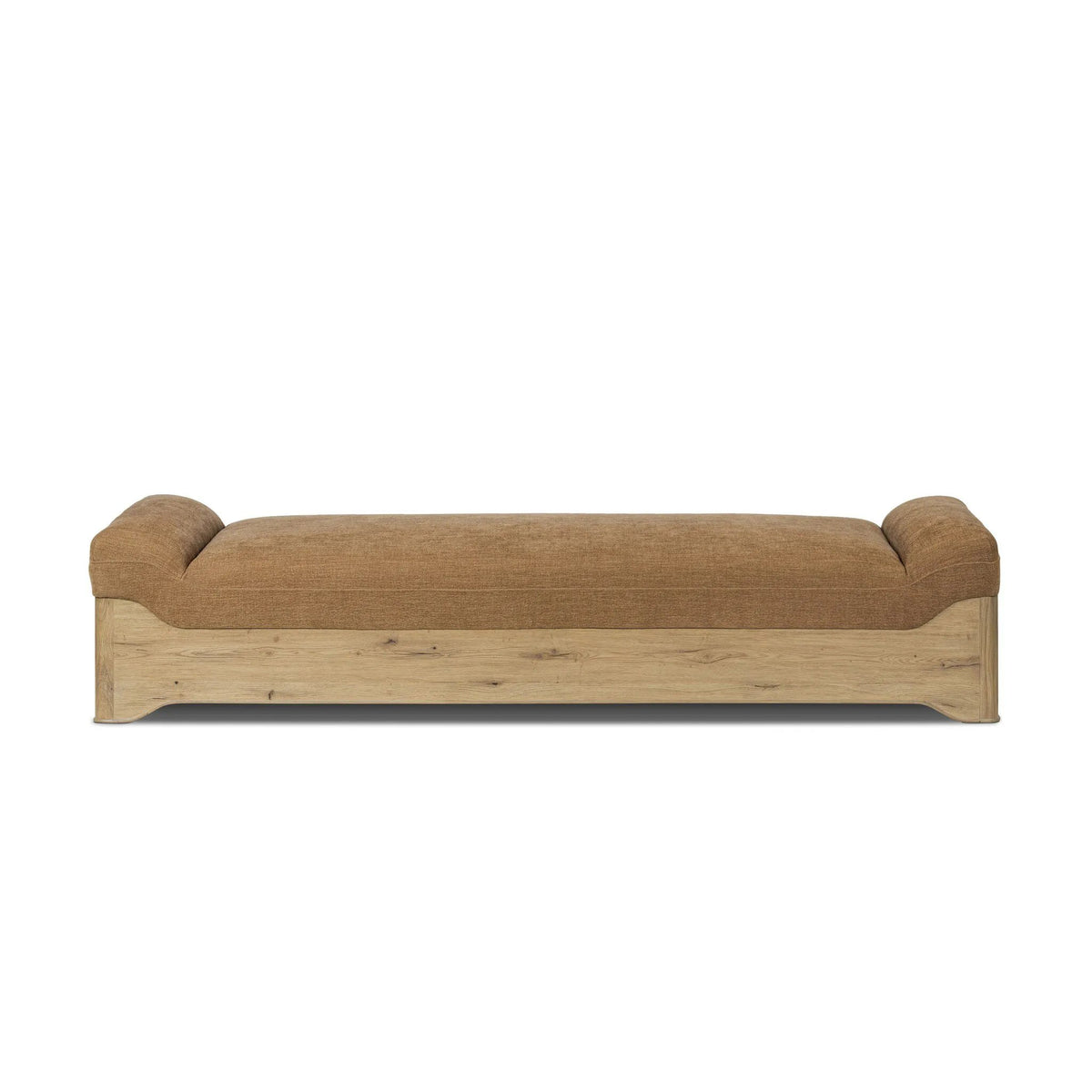 Mariano Chaise - Laughlin Ochre | shipping 11/10/2025