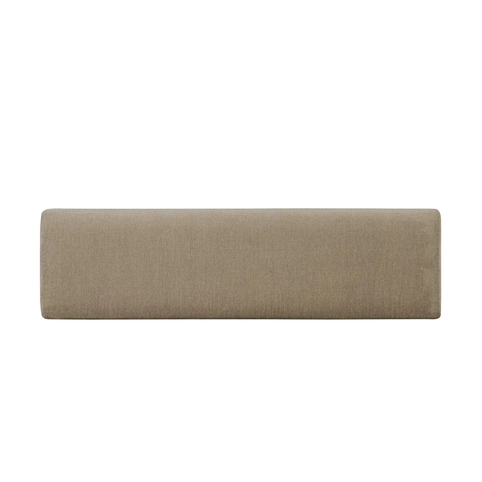 Create extra seating in any space with a timeless bench look made from solid oak and soft velvet in a worn sage hue Amethyst Home provides interior design, new home construction design consulting, vintage area rugs, and lighting in the Des Moines metro area.