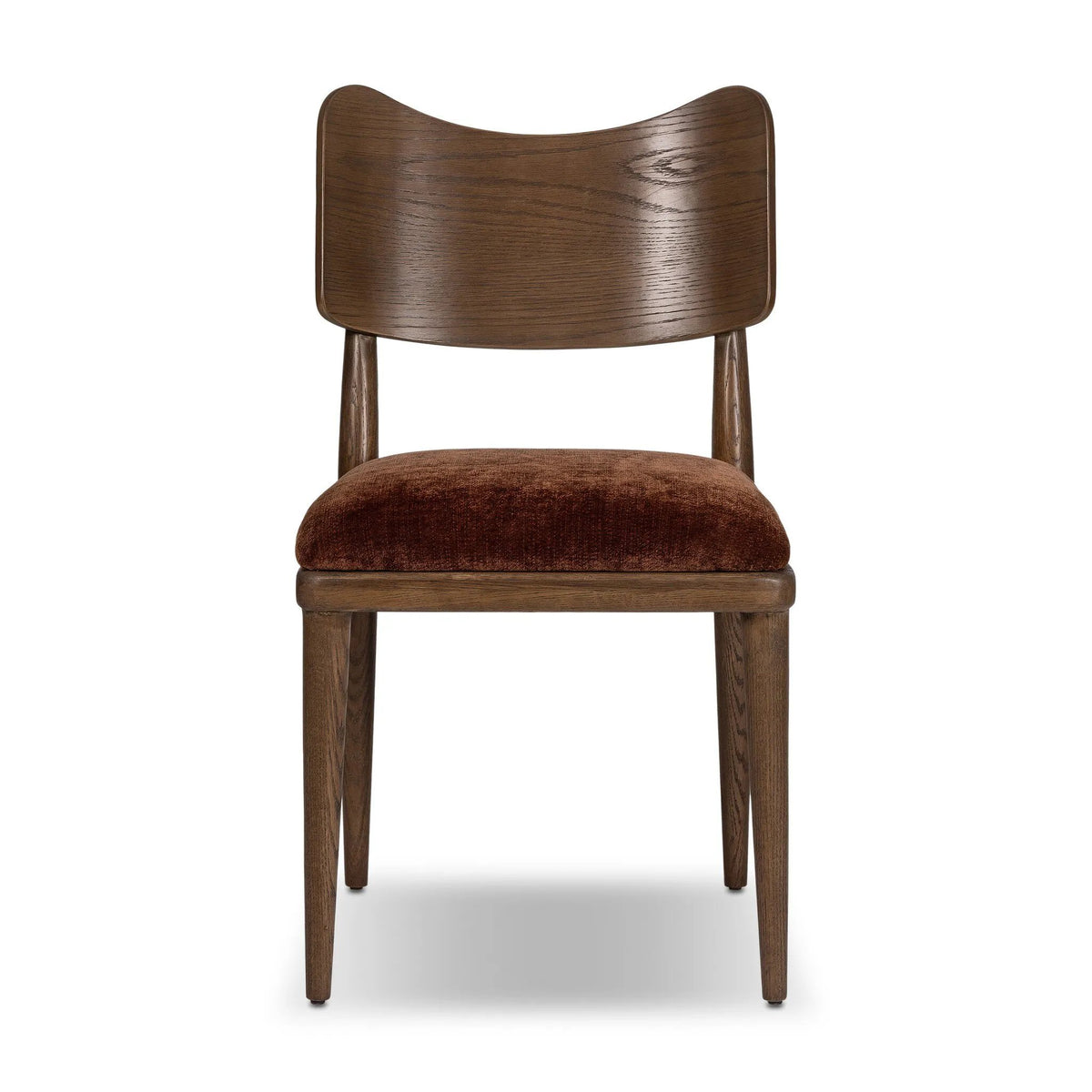 Marley Dining Chair - Altair Sienna | ready to ship!