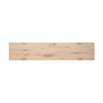 Bleached oak shapes a simple, open-style console table, with through-tenon joints for an updated farmhouse look.As enthusiasts of clean design at Amethyst, we love the warm modern inspired Matei Console Table - Bleached Oak. This item pairs well with other brands such as Surya and is perfect for eclectic homes Amethyst Home provides interior design, new home construction design consulting, vintage area rugs, and lighting in the Austin metro area.