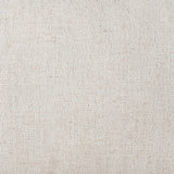 A minimalist form to redefine the contemporary sectional. Made from light, neutral high-performance with a slim profile, expert tailoring and plush cushions for comfort. Sleek metal legs and compact sizing make this piece a versatile anchor for smaller living spaces. Amethyst Home provides interior design, new home construction design consulting, vintage area rugs, and lighting in the Portland metro area.
