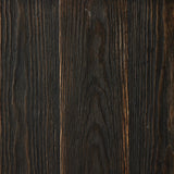 By the makers at Van Thiel, known for their antique-inspired pieces and hand-applied finishes. This solid pine bookcase features 12 cubbies for displaying books, favorite treasures and more. A multilayered hand-applied finish throughout gives it the look of a found piece. Amethyst Home provides interior design, new home construction design consulting, vintage area rugs, and lighting in the Houston metro area.