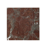 Featuring Modern Smoke and Russet Marble Marble Plinth End Table by Four Hands at Amethyst Home. Overall Dimensions: 22.00"w x 22.00"d x 22.00"hWeight : 145.50 lbsMaterials: Solid Marble. Amethyst Home provides interior design, new home construction design consulting, vintage area rugs, and lighting in the Boston metro area.