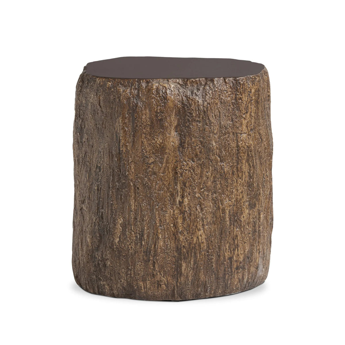 Nemo Smooth Sandy Concrete End Table | shipping 10/25/2025