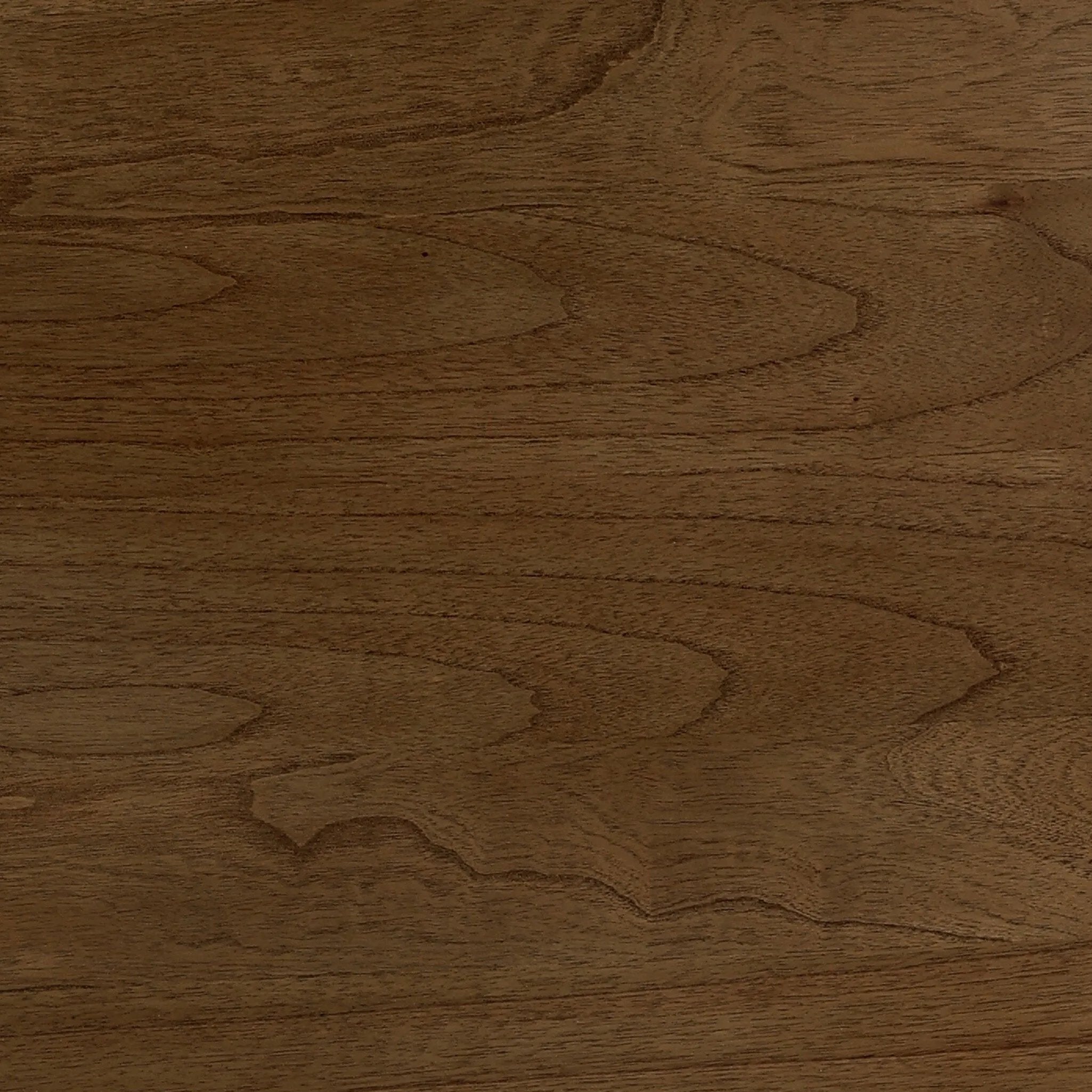An artisanal take on texture. Made from amber-finished mindi with a plinth-style base, a reeding pattern is carved around the entirety of this coffee table table for a fresh, approachable look.As lovers of natural aesthetics at Amethyst, we love the warm modern inspired Ona Coffee Table - Amber Mindi Veneer. Amethyst Home provides interior design, new home construction design consulting, vintage area rugs, and lighting in the Nashville metro area.