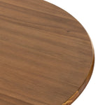 Featuring Paden Sandy Acacia Dining Table by Four Hands at Amethyst Home. A study in shape. Sand-colored acacia forms crescent-shaped legs and a sprawling oval tabletop, bringing grand, organic-infused presence to the dining room.Overall Dimensions: 94.00"w x 42.00"d x 30.00"hWeight : 139.33 lbsMaterials : Thin Acacia Veneer, Solid Acacia. Amethyst Home provides interior design, new home construction design consulting, vintage area rugs, and lighting in the Nashville metro area.