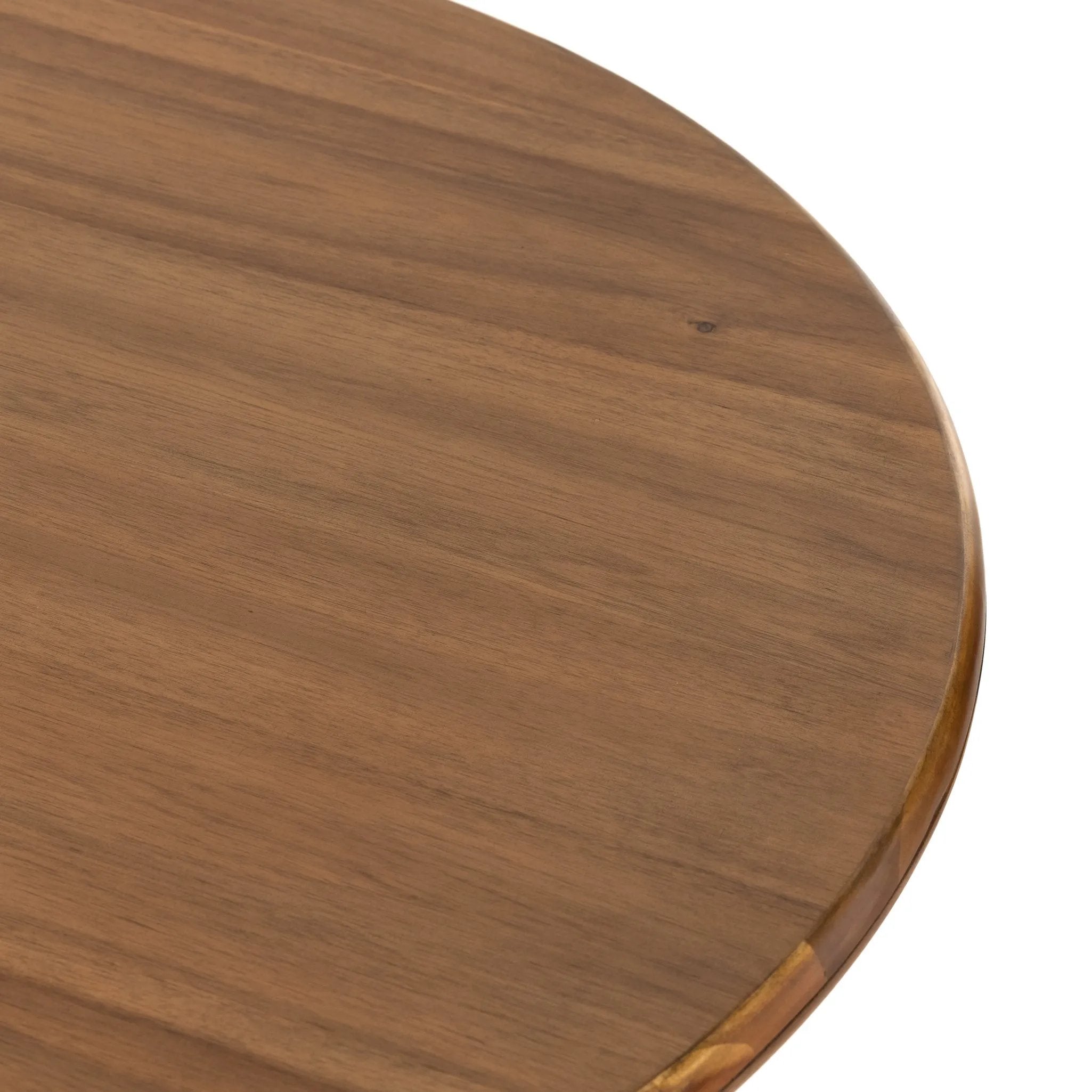 Featuring Paden Sandy Acacia Dining Table by Four Hands at Amethyst Home. A study in shape. Sand-colored acacia forms crescent-shaped legs and a sprawling oval tabletop, bringing grand, organic-infused presence to the dining room.Overall Dimensions: 94.00"w x 42.00"d x 30.00"hWeight : 139.33 lbsMaterials : Thin Acacia Veneer, Solid Acacia. Amethyst Home provides interior design, new home construction design consulting, vintage area rugs, and lighting in the Nashville metro area.