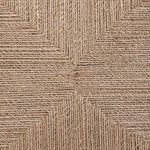 The classic wishbone chair gets a textural refresh. Smoked solid sungkai shapes a slim barrel back stool, pairing with a woven seat and back of natural sugar palm.As enthusiasts of organic modern aesthetics at Amethyst, we love the optimistic inspired Pampa Counter Stool - None - Smoked Natural Sungkai. Amethyst Home provides interior design, new home construction design consulting, vintage area rugs, and lighting in the Boston metro area.