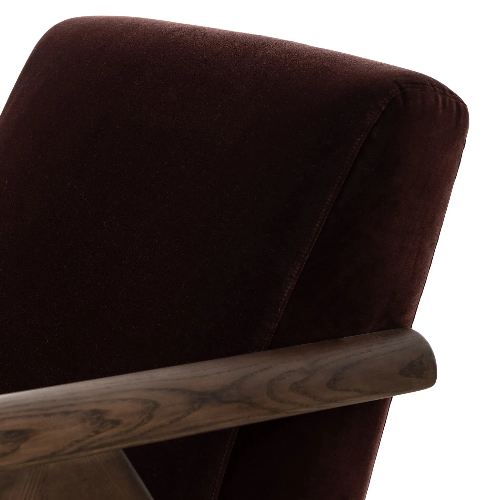 Oranda Round Dining Table 42 Amethyst Home provides interior design, new home construction design consulting, vintage area rugs, and lighting in the Houston metro area.