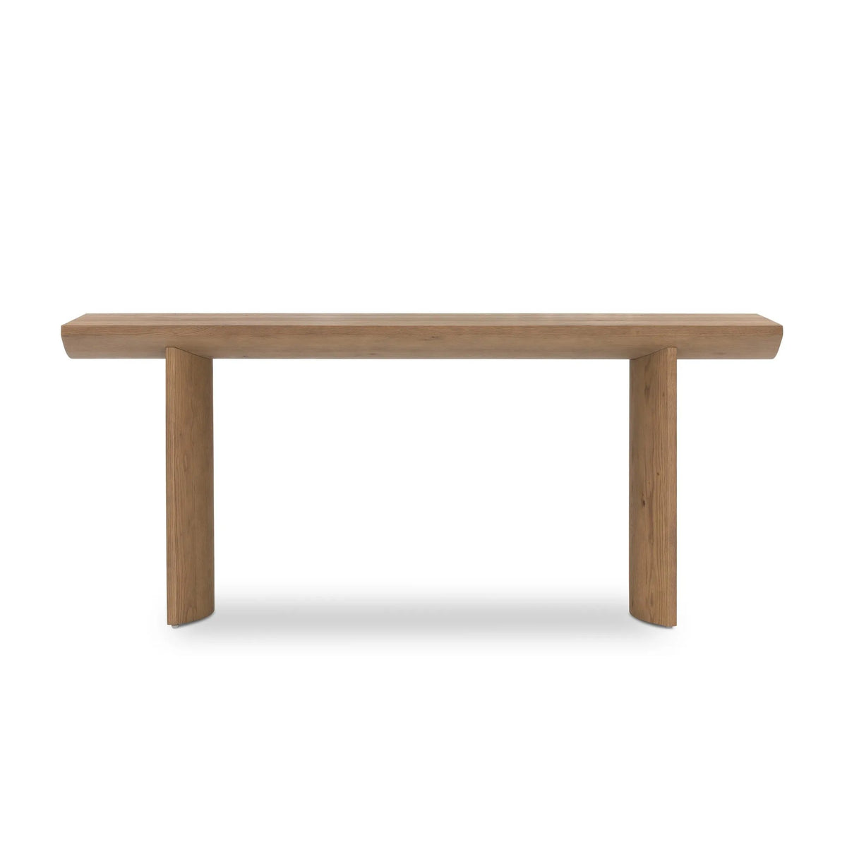 Pickford Dusted Oak Console Table | ready to ship!