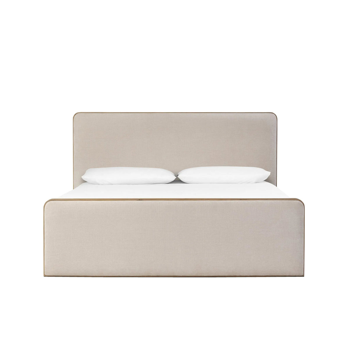 Pierce Holland Sand Bed