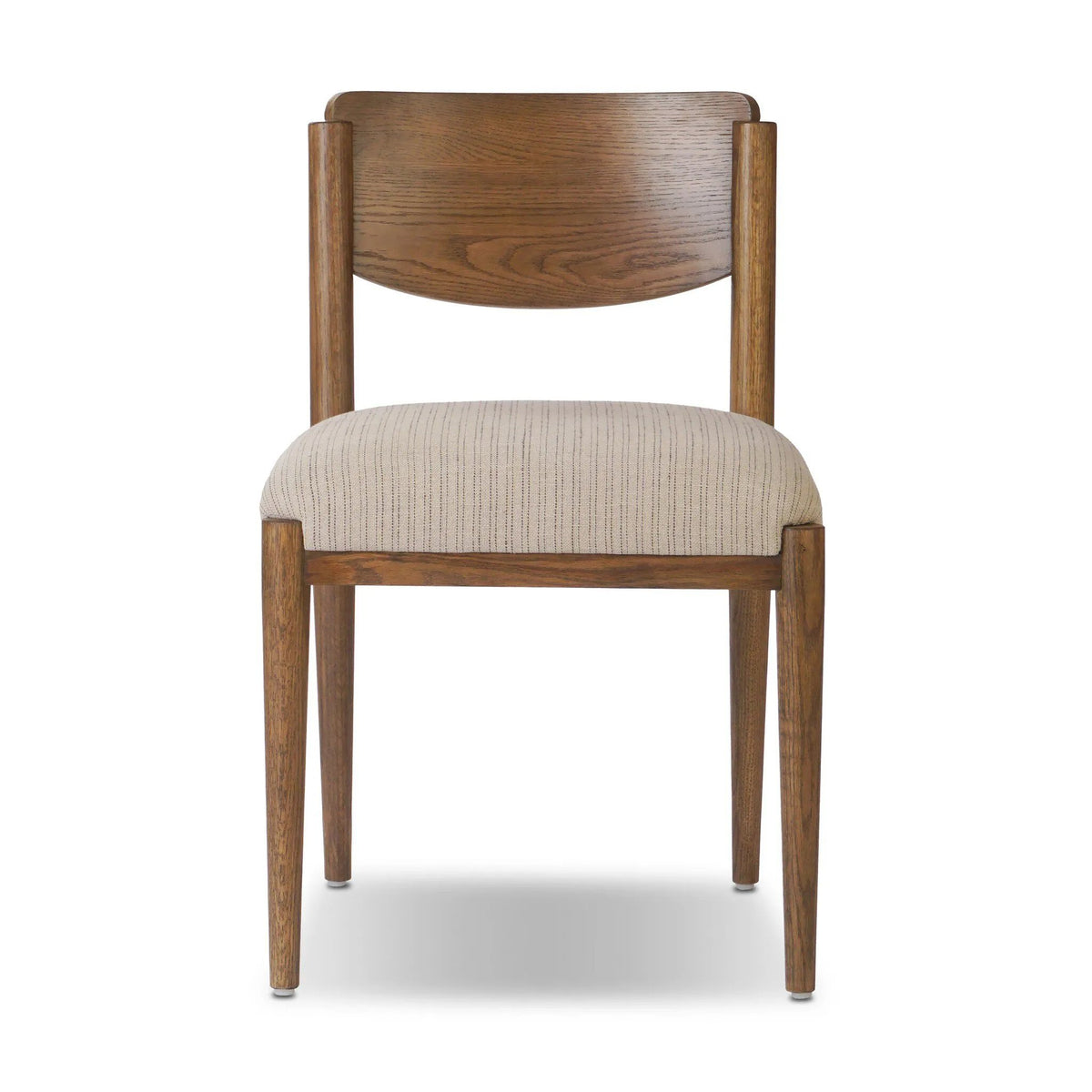 Piran Dining Chair - Laine Flint | shipping 12/15/2025