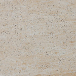 A simple pedestal shape lets the material do the talking on this outdoor dining table. Textured sand concrete resembles natural stone, with lots of natural texture and a beautiful, marble look. Cover or store indoors during inclement weather and when not in use Amethyst Home provides interior design, new home construction design consulting, vintage area rugs, and lighting in the Newport Beach metro area.