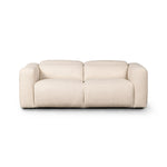 A modern take on the classic recliner. Customize your comfort level with the push of hidden buttons with pieces in our Power Motion collection. Sectional features wide arms with a medium to supportive sit and seat height, plus an adjustable headrest. Zero-clearance design means the sectional can be placed up against a wall. Amethyst Home provides interior design, new home construction design consulting, vintage area rugs, and lighting in the Alpharetta metro area.