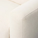 A modern take on the classic recliner. Customize your comfort level with the push of hidden buttons with pieces in our Power Motion collection. Sectional features wide arms with a medium to supportive sit and seat height, plus an adjustable headrest. Zero-clearance design means the sectional can be placed up against a wall. Amethyst Home provides interior design, new home construction design consulting, vintage area rugs, and lighting in the Kansas City metro area.
