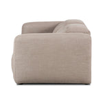 A modern take on the classic recliner. Customize your comfort level with the push of hidden buttons with pieces in our Power Motion collection. Sectional features wide arms with a medium to supportive sit and seat height, plus an adjustable headrest. Amethyst Home provides interior design, new home construction design consulting, vintage area rugs, and lighting in the Portland metro area.