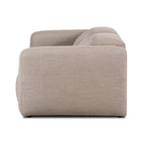 A modern take on the classic recliner. Customize your comfort level with the push of hidden buttons with pieces in our Power Motion collection. Sectional features wide arms with a medium to supportive sit and seat height, plus an adjustable headrest. Amethyst Home provides interior design, new home construction design consulting, vintage area rugs, and lighting in the Portland metro area.