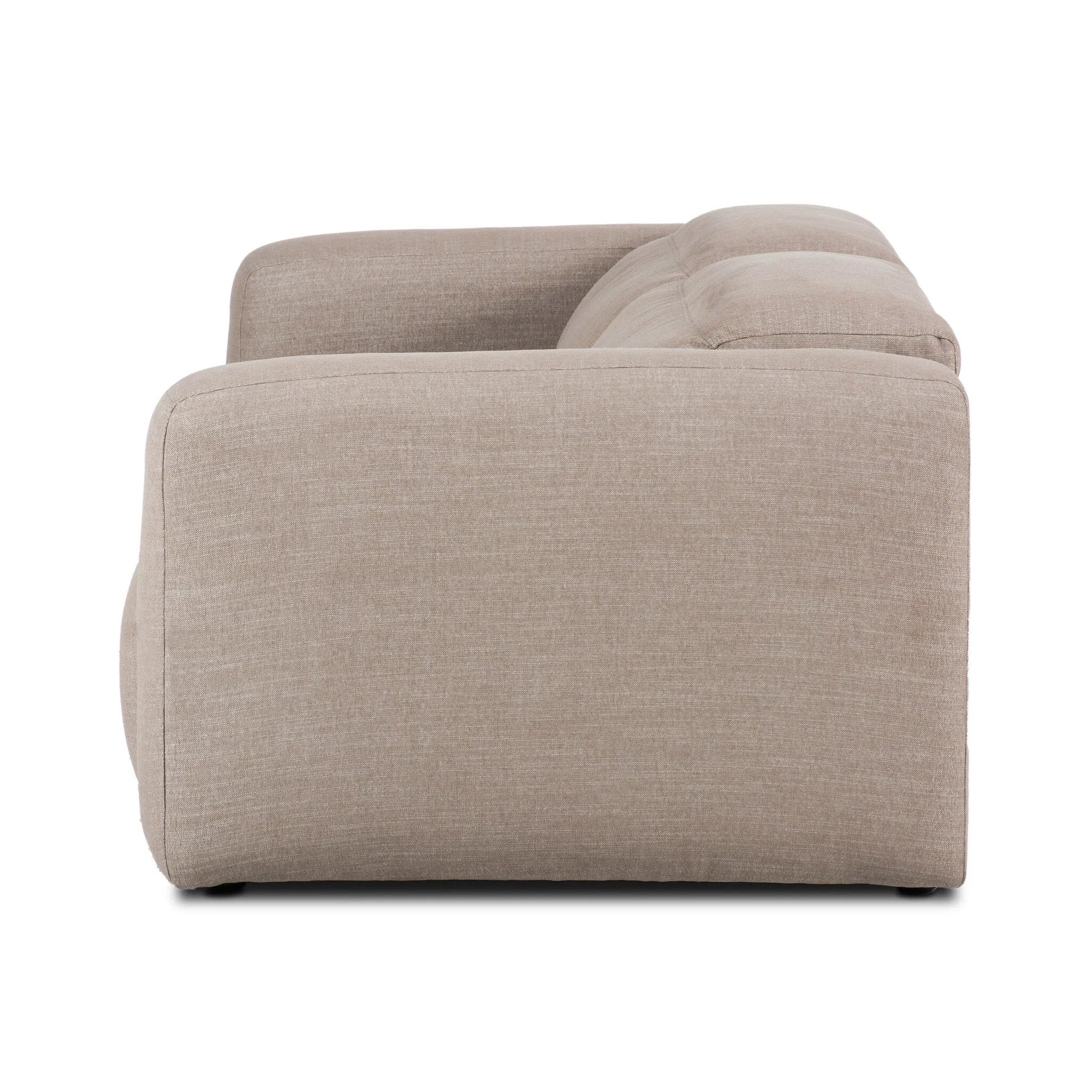 A modern take on the classic recliner. Customize your comfort level with the push of hidden buttons with pieces in our Power Motion collection. Sectional features wide arms with a medium to supportive sit and seat height, plus an adjustable headrest. Amethyst Home provides interior design, new home construction design consulting, vintage area rugs, and lighting in the Portland metro area.