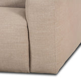 A modern take on the classic recliner. Customize your comfort level with the push of hidden buttons with pieces in our Power Motion collection. Sectional features wide arms with a medium to supportive sit and seat height, plus an adjustable headrest. Amethyst Home provides interior design, new home construction design consulting, vintage area rugs, and lighting in the Winter Garden metro area.