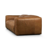 A modern take on the classic recliner. Customize your comfort level with the push of hidden buttons with pieces in our Power Motion collection. Sectional features wide arms with a medium to supportive sit and seat height, plus an adjustable headrest. Zero-clearance design means the sectional can be placed up against a wall. Amethyst Home provides interior design, new home construction design consulting, vintage area rugs, and lighting in the Portland metro area.