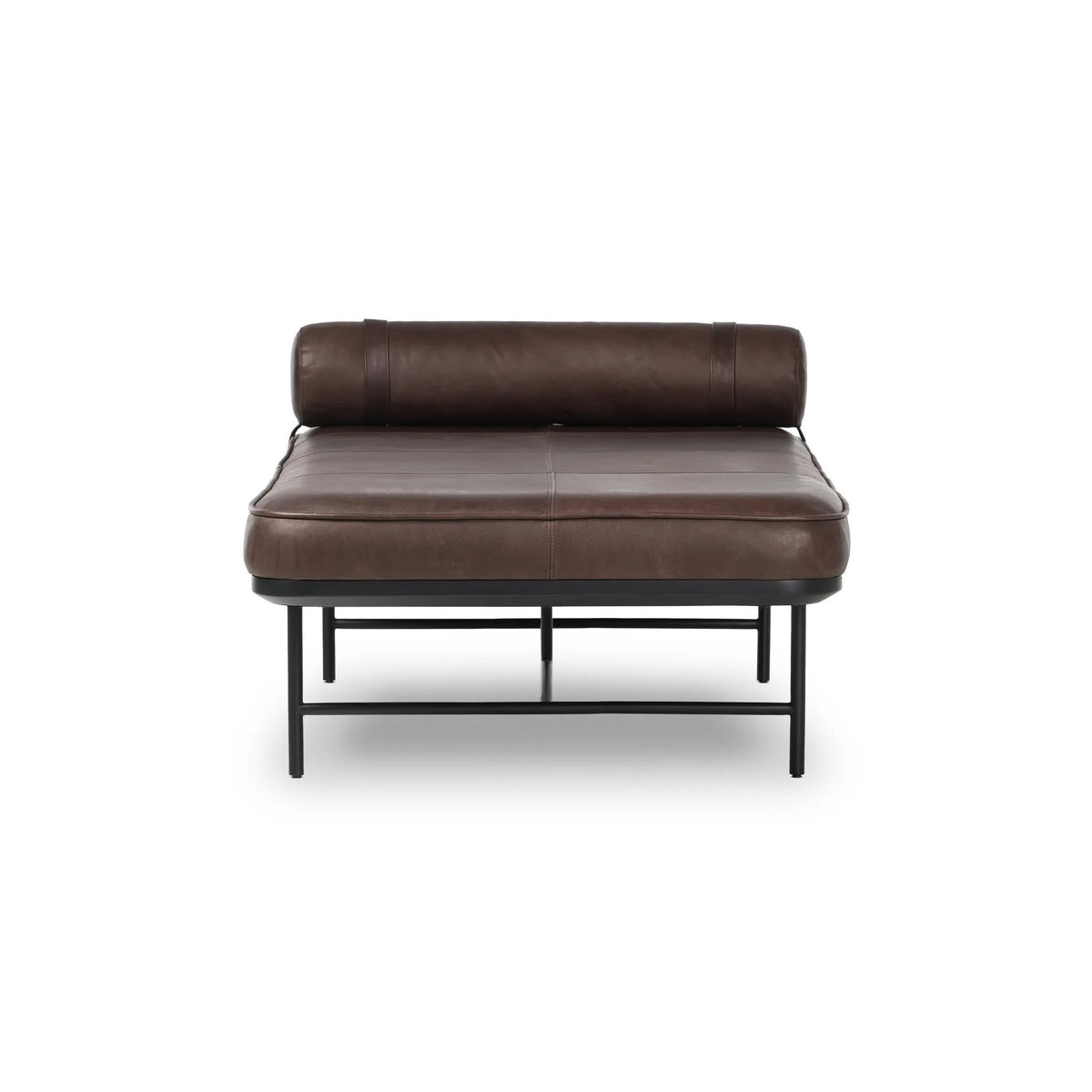 Rakesh Heirloom Cigar Chaise | ready to ship!