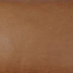 Featuring Reese Palermo Cognac Sofa by Four Hands at Amethyst Home. Effortlessly on-trend. Two-cushion seating of top-grain leather, with knife-edge pillows and welted track arms. Almond-finished legs taper for a modern touch atop midcentury influence.Overall Dimensions: 76.00"w x 35.00"d x 32.75"hWeight : 110.89 lbsMaterials: Top Grain Leather, Poplar Plyw. Amethyst Home provides interior design, new home construction design consulting, vintage area rugs, and lighting in the Calabasas metro area.