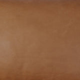 Featuring Reese Palermo Cognac Sofa by Four Hands at Amethyst Home. Effortlessly on-trend. Two-cushion seating of top-grain leather, with knife-edge pillows and welted track arms. Almond-finished legs taper for a modern touch atop midcentury influence.Overall Dimensions: 76.00"w x 35.00"d x 32.75"hWeight : 110.89 lbsMaterials: Top Grain Leather, Poplar Plyw. Amethyst Home provides interior design, new home construction design consulting, vintage area rugs, and lighting in the Calabasas metro area.