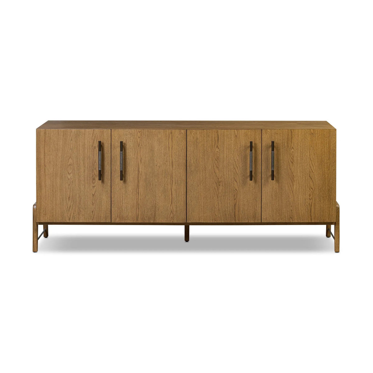 Rosedale Amber Oak Sideboard | ready to ship!