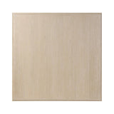 Featuring Rosenell Natural Oak Veneer Square Coffee Table by Four Hands at Amethyst Home. Anchor your living space with a squared coffee table of light, natural oak. A smooth top pairs with a panel-style base of woven paper cord for a clean, Scandinavian-inspired look that will work into your collection beautifully. Overall Dimensions: 55.00"w x 55.00"d x 1. Amethyst Home provides interior design, new home construction design consulting, vintage area rugs, and lighting in the San Diego metro area.