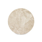 Featuring Ruthie Lunar Marble End Table by Four Hands at Amethyst Home. Work a heritage-inspired piece into your collection with a tiered end table of hammered iron in a hammered gunmetal. With inset marble shelves and turn-style legs, this table's fine details bring an elevated, artisan look to any space. Perfectly sized to keep your favorite book or drink o. Amethyst Home provides interior design, new home construction design consulting, vintage area rugs, and lighting in the Houston metro area.