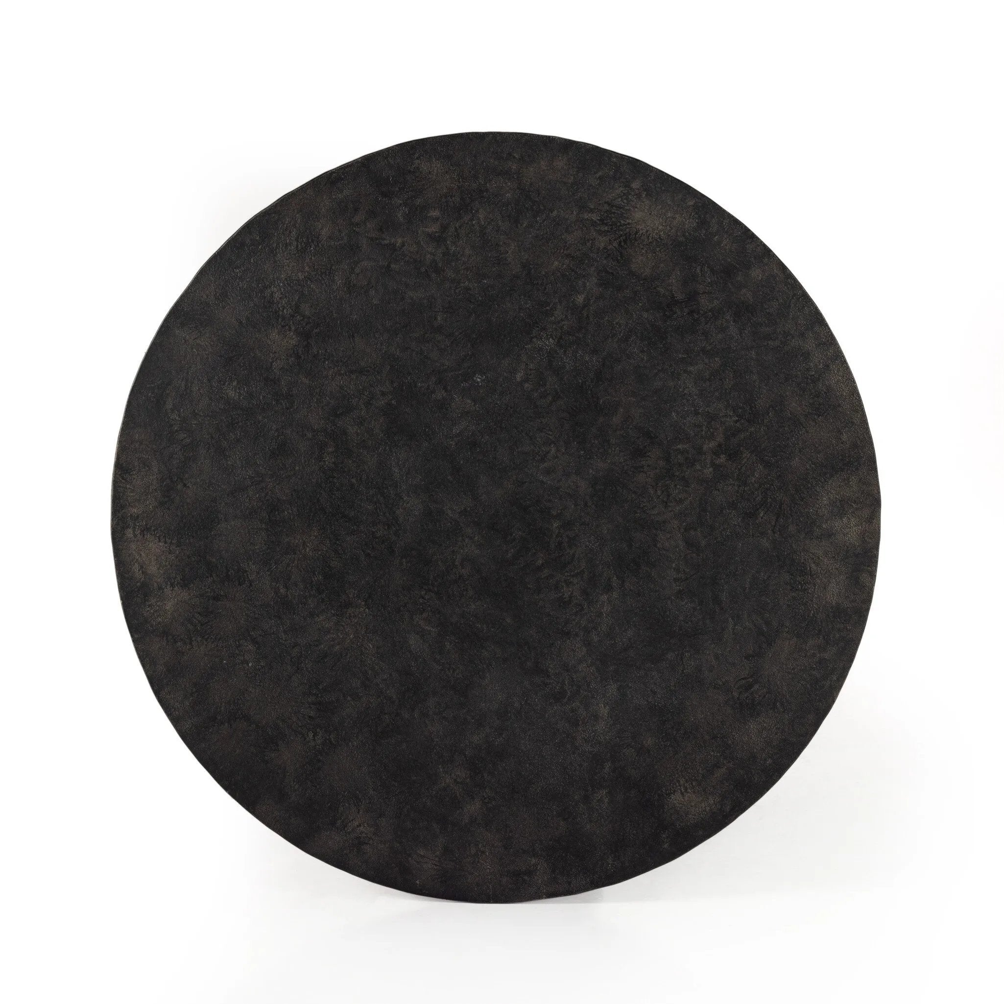 As enthusiasts of clean style at Amethyst, we love the designer inspired Sante Coffee Table. This item pairs well with other brands such as Surya and is perfect for modern homes Amethyst Home provides interior design, new home construction design consulting, vintage area rugs, and lighting in the Washington metro area.