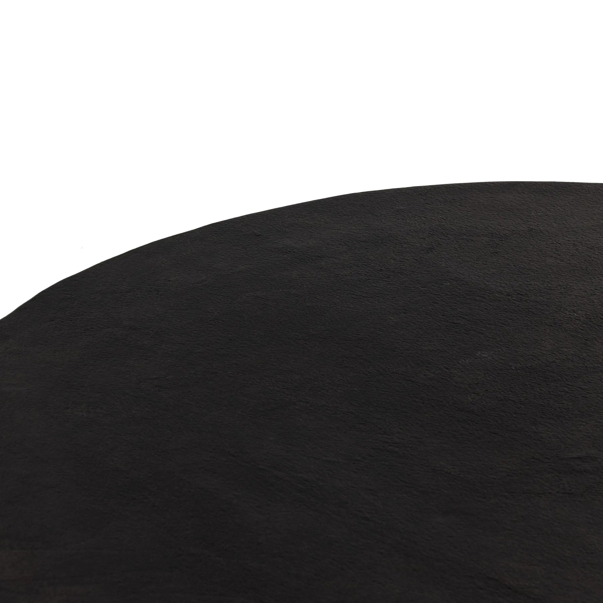 As enthusiasts of clean style at Amethyst, we love the designer inspired Sante Coffee Table. This item pairs well with other brands such as Surya and is perfect for modern homes Amethyst Home provides interior design, new home construction design consulting, vintage area rugs, and lighting in the Winter Garden metro area.