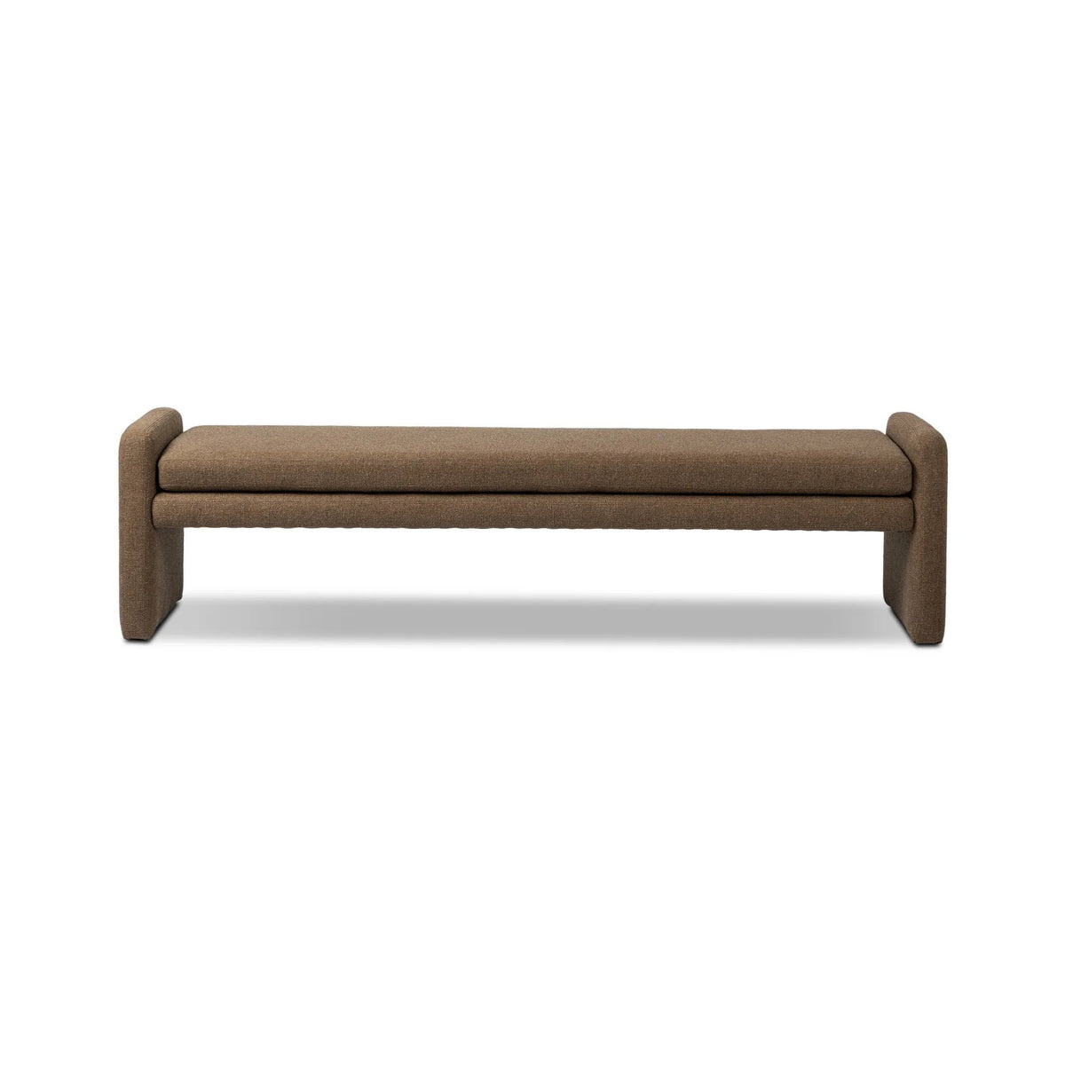 Serena Antwerp Cafe Accent Bench | ready to ship!