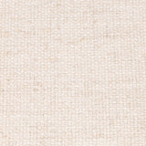 Bring a slim, light look to the dining room. This dining chair pairs cream performance fabric exclusive to Four Hands and bronzed iron to craft a simple, airy look. A tapered leg and decorative handle on the back elevate the look. Amethyst Home provides interior design, new home construction design consulting, vintage area rugs, and lighting in the Miami metro area.