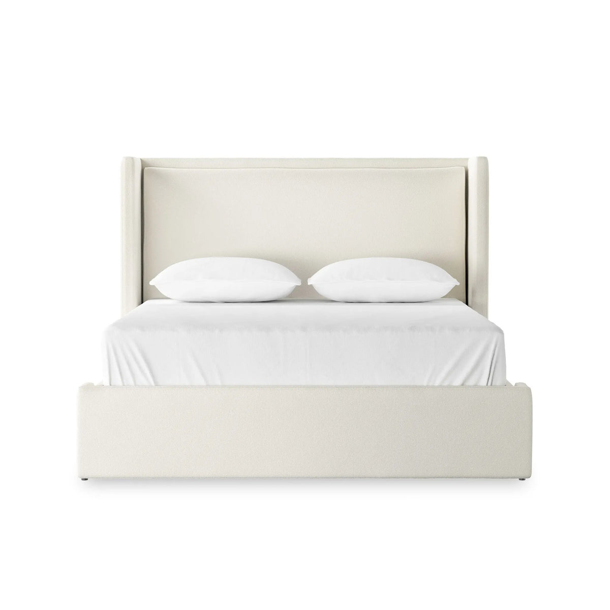Sophia Portland Cream Bed