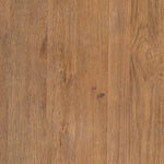 Made from character-rich resawn oak, a simple, rounded coffee table features splayed legs for a low, angular look Amethyst Home provides interior design, new home construction design consulting, vintage area rugs, and lighting in the Kansas City metro area.