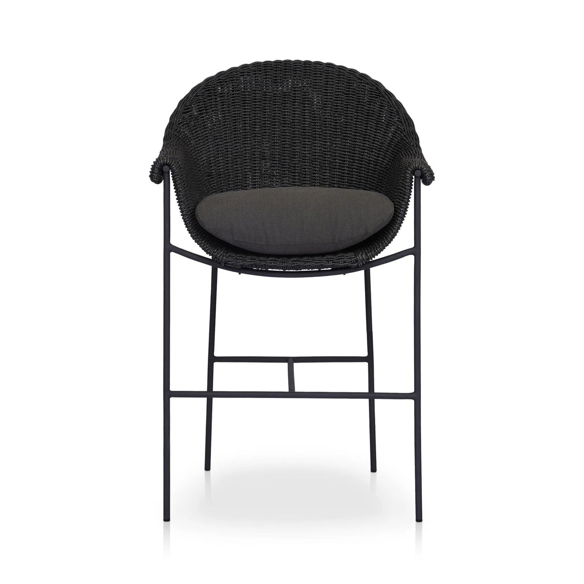 Suerte Arashi Ink Outdoor Stool | ready to ship!