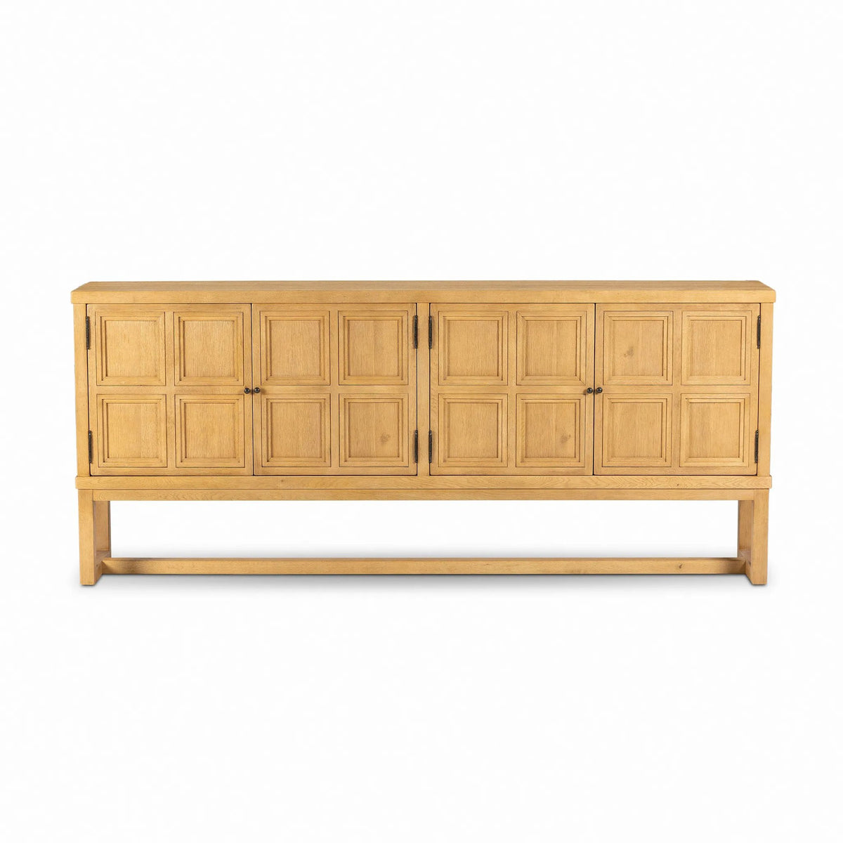 Tamara Worn Oak Sideboard | ready to ship!
